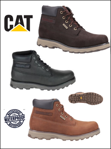 caterpillar founder waterproof