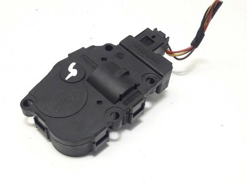 BMW 3 (E90/E91) 2006 Stellmotor Heizung Klima CZ1139300711 Diesel GUST21241