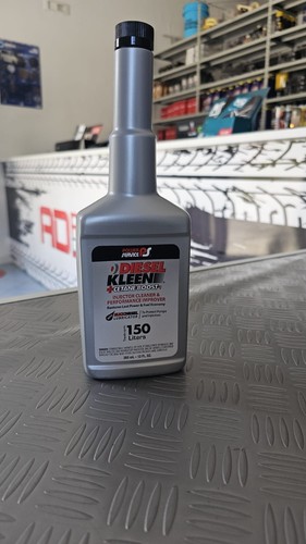 Diesel kleen power service pulitore iniettori ADDITIVO gasolio CETANE BOOSTER 35 - Imagen 11 de 24
