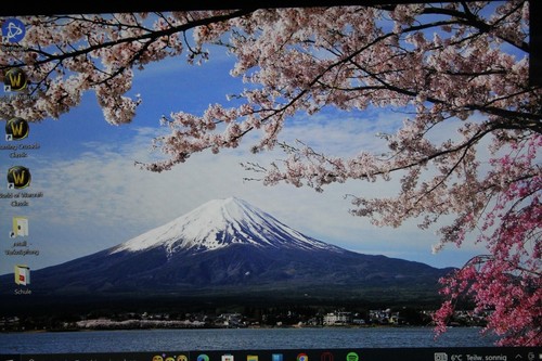 Asus ZenBook 14 UX434F mit Intel i5-10210U, 8 GB RAM, 512 GB SSD Win 10  OVP GUT - Bild 11 von 24