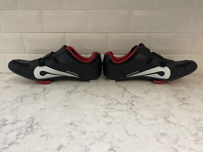 Chaussures de cyclisme Peloton taille 46 homme 12 crampons