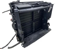 2024 MAZDA CX90 RADIATOR A/C ELECTRIC COOLING MOTOR ACTIVE AIR SHUTTER SET 8K