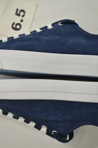 Converse JP PRO OX Navy White Jack Purcell Skateboarding (D) (158) Unisex Shoe's - Picture 19 of 45
