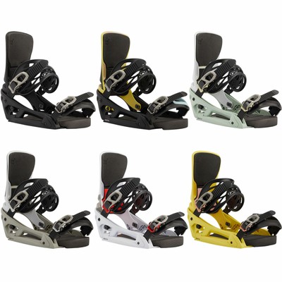 Burton Cartel X EST Men's Snowboard 