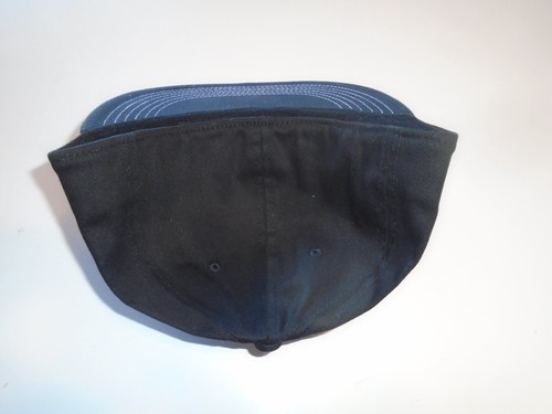 Xtreme Couture Mütze CXC Affliction blau schwarz passend 7 1/2 Kappe - Bild 2 von 6