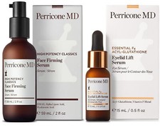 Perricone Md fx Eyelid Lift Serum 15mls &  Pe...