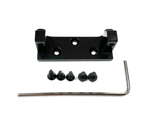 Aluminum Metal Upgrade Parts For Rc 1/24 HBX 2098B Climbing Rock Crawler Truck - Picture 9 of 15