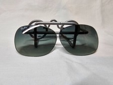 Ray-Ban 2132 NEW WAYFARER G-15 Fade Glass w/ A/R Replacement Lenses 58-18 rb5d