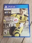 SONY FIFA 17 - PS4 (PSN032810)