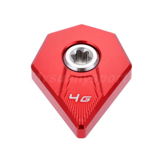 1xGolf Weight Screws 4g 6g 8g 10g 12g For Cobra F9 Driver Golf Club Training Aid - Picture 8 of 13