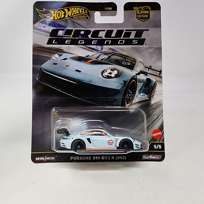 HOT WHEELS ポルシェ　GT3 Amazon.com: Hot Wheels Porsche 911 GT3 RS, Nightburnerz 6/10