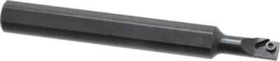 Carmex 5'' OAL RH Internal Indexable Threading Toolholder (SIR0375K11), 1 Count