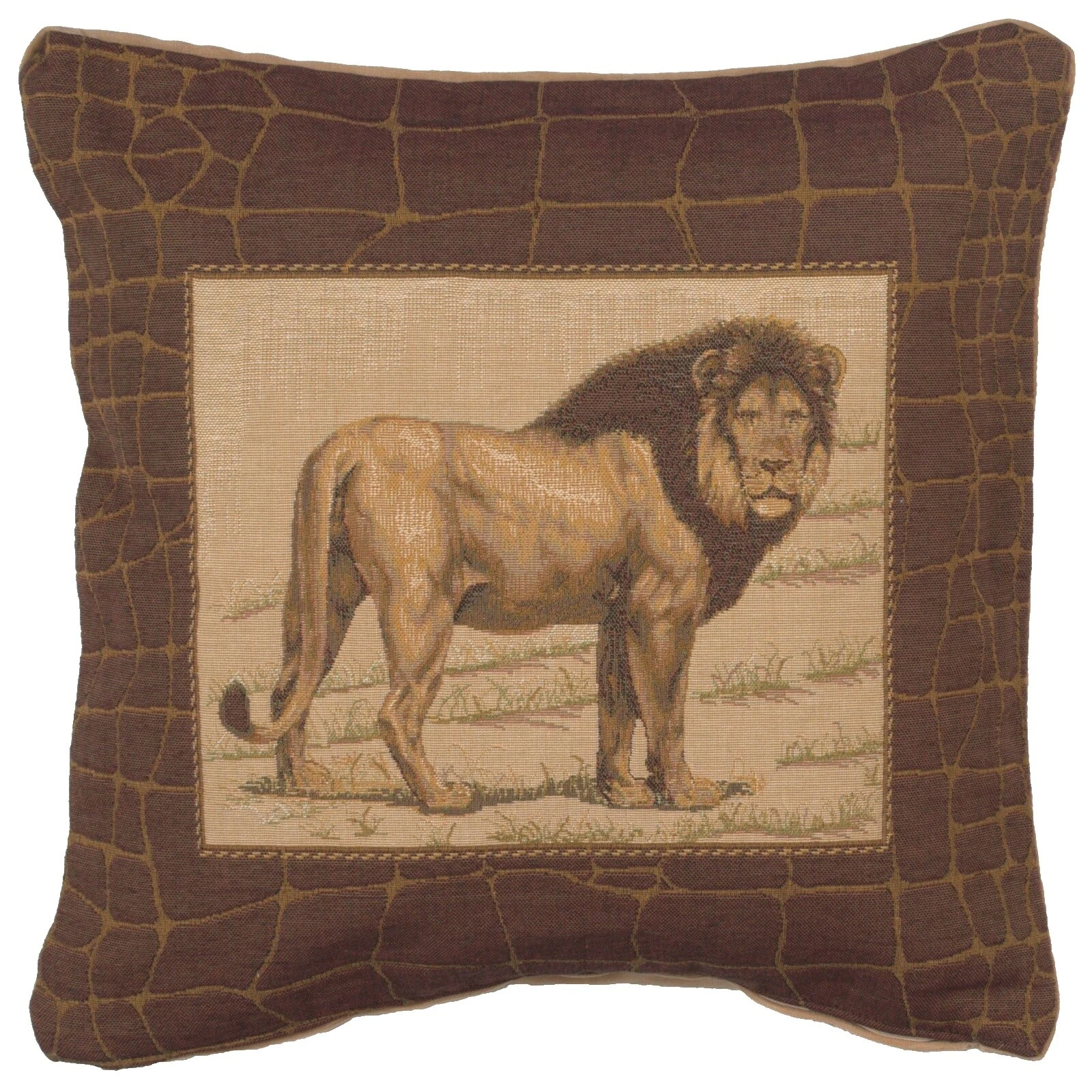 Animal Print Animals Home Décor Pillows