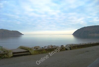 Foto 12x8 Sutors von Cromarty Nigg Fähre nicht was auf Box zu erwarten ist c2008
