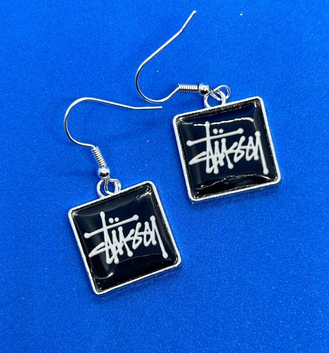 Streetwear earrings best sale