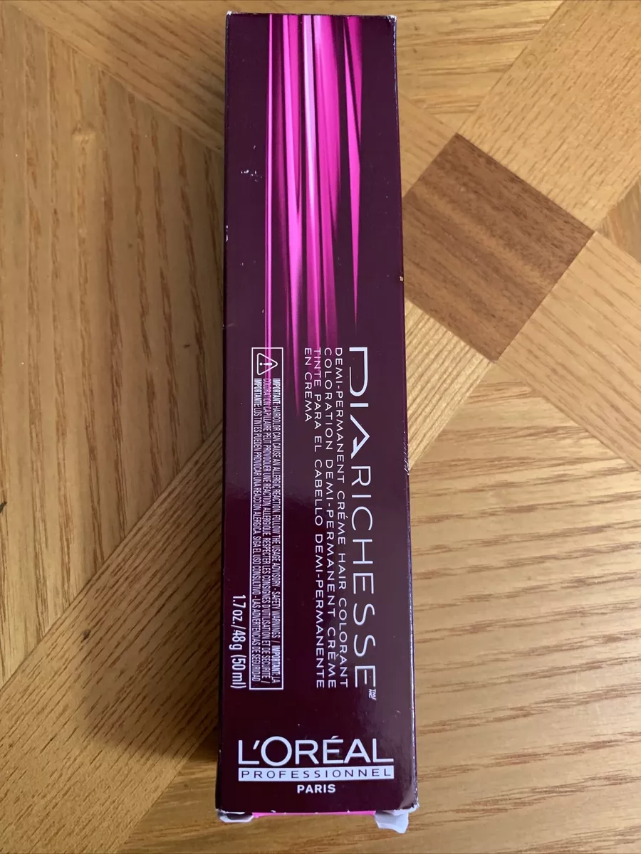 L'Oréal Professionnel Dia Richesse Semi Permanent Hair Colour