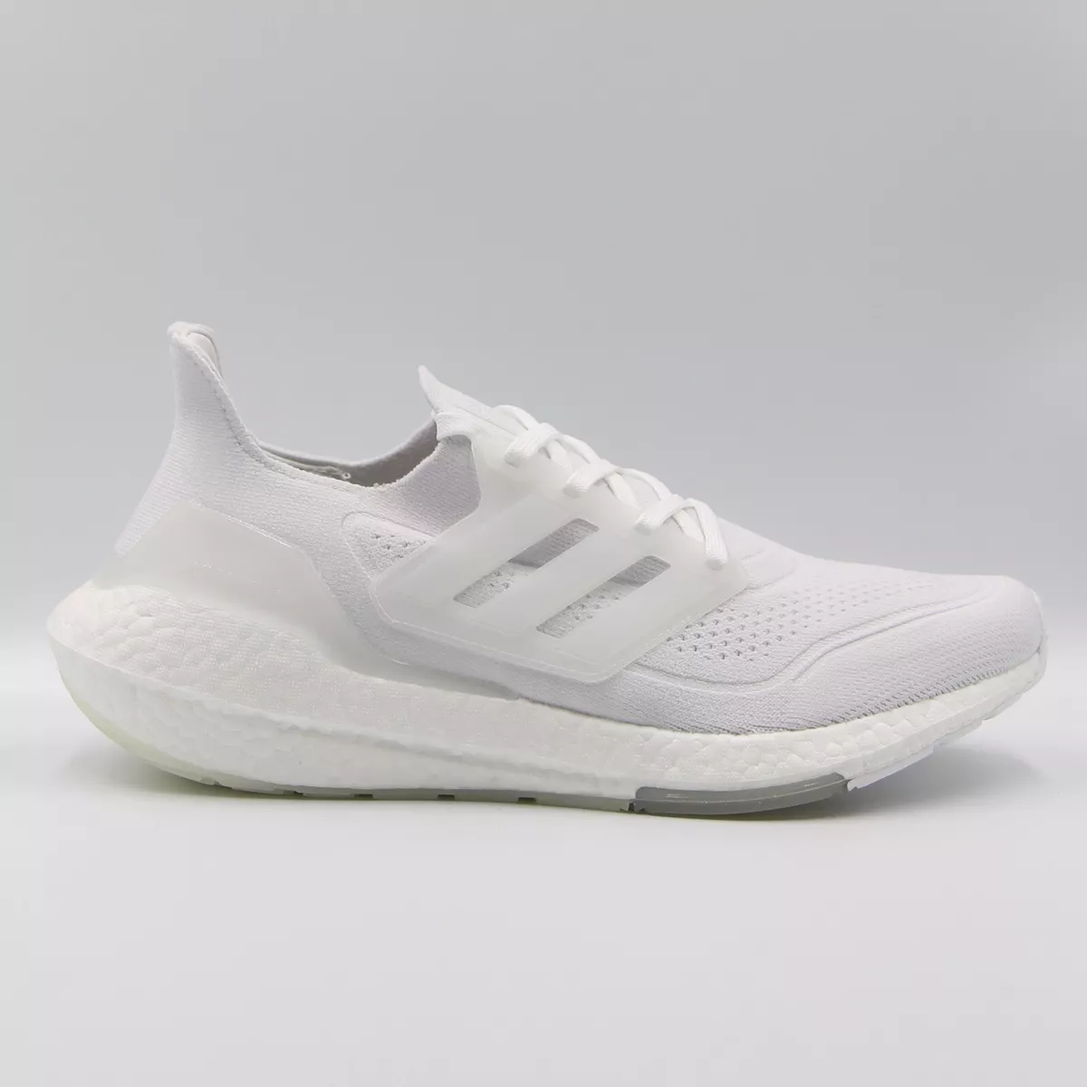 Adidas Ultraboost 21 Men's Sneakers lightweight Running Shoes