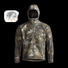 SITKA GEAR Dakota Hoody Optifade TIMBER 50223