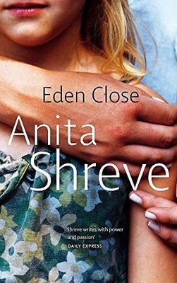 Eden Close, Shreve, Anita