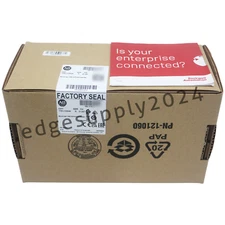 New Allen Bradley 1766-L32BWA MicroLogix 1400 32 Point Controller