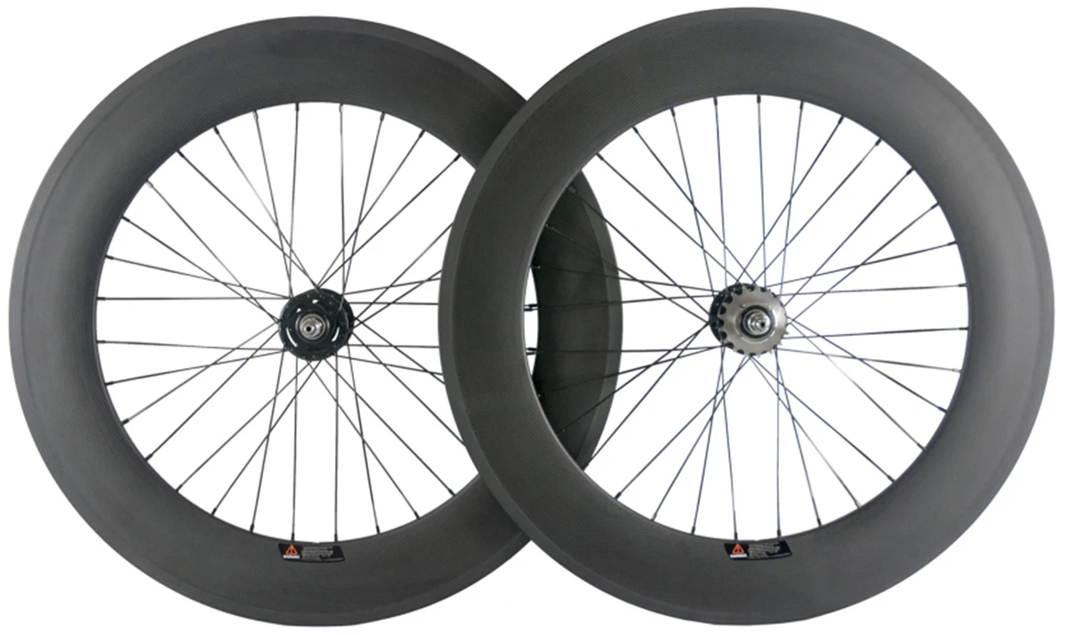 Carbon wheel set deals