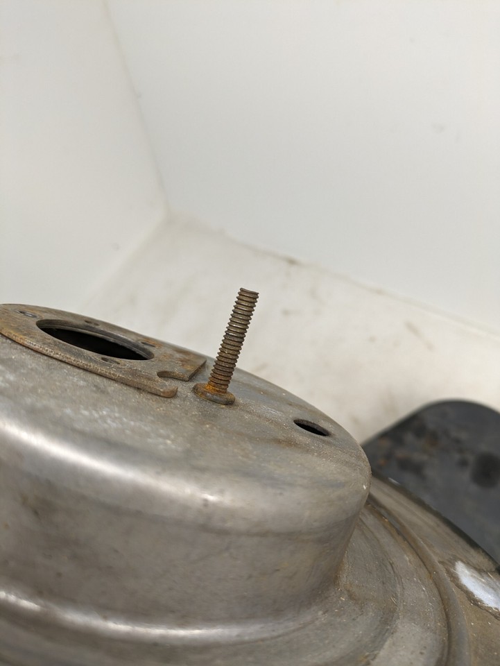 John Deere Kohler Air Cleaner Housing K241 K301 K321 K341 10 12 14 16