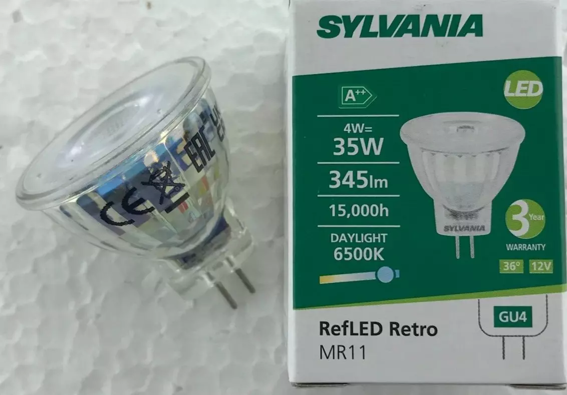 Gu4 sale led 4w