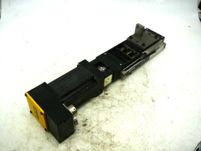 RSF ELEKTRONIK MSA 001.73 LINEAR ENCODER W/PARKER COMPUMOTOR CM232AE-00219