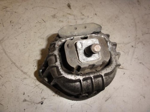 BMW 1er E87 Motorlager Gummilager Motorhalter links 6768853*