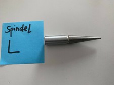 Wassermann Polierspindel "links" für Poliermotoren und Einheiten NEU