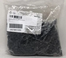 Essentra Components SLPB-2M-B Snap Latch 1000 pk. Black