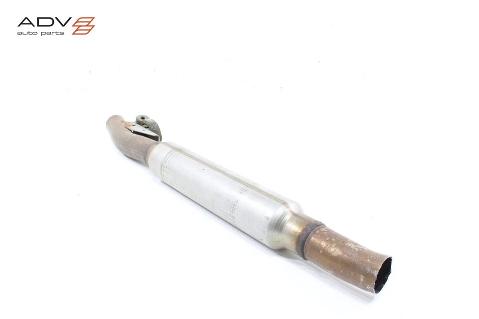 22-24 三菱 ECLIPSE CROSS 1.5L 4WD EXHAUST FRONT MUFFLER Resonator 原始设备制造商切割 — 第 2/4 张图片