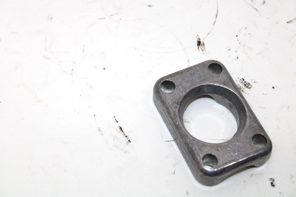 Par de montaje de manillar Ski-doo Formula Z 500 1999 OEM 277000142 SS67 Foto 4 de 4