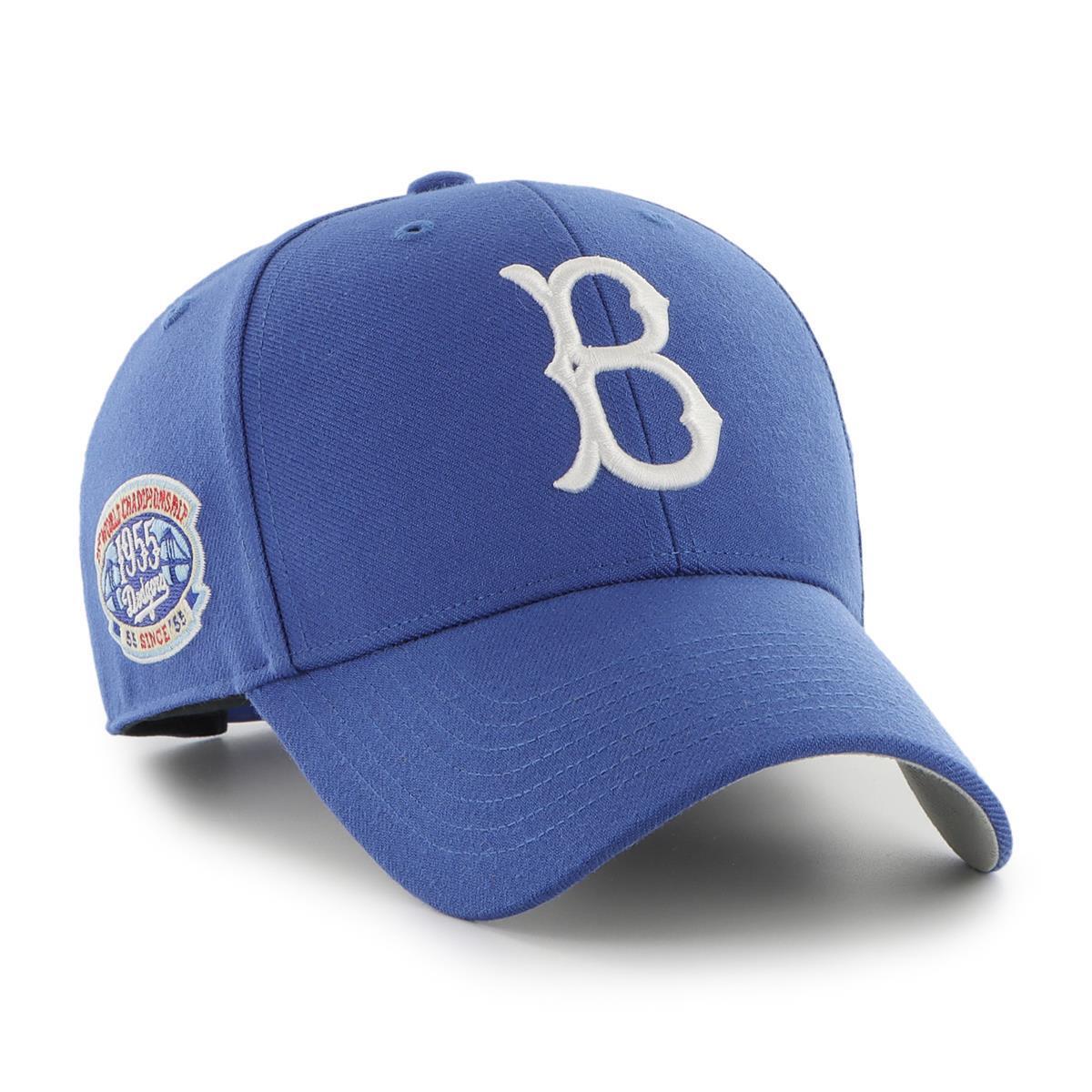 ★47 BRAND★Donut Sure Shot MVP Snapback ドジャース キャップ 47 Brand Los Angeles Dodgers Sidepatch Sure Shot MVP Curved