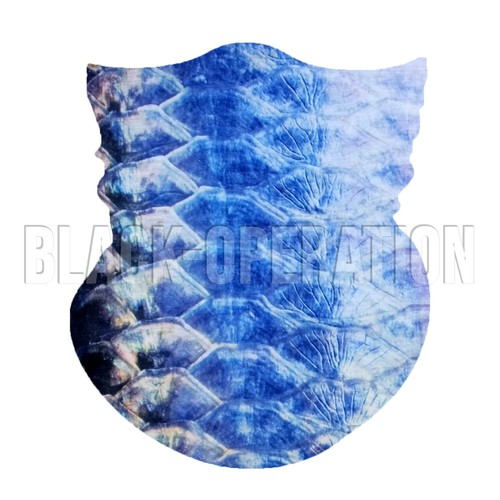 Neck Gaiter Balaclava Ski Fishing Bandana 10 Pack Wholesale Lot $9.95 $1 Each - Picture 204 of 239