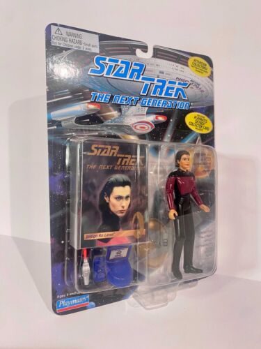 Star Trek: The Next Generation (You choose the action figure you want) - Picture 68 of 151