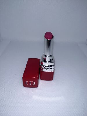 CHRISTIAN DIOR ROUGE DIOR ULTRA ROUGE 755 ULTRA DARING OZ - Main Image