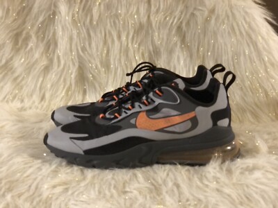 Raka11‼️ Nike Air Max 270 Sail Pumice Space Purple Lilac Violet White