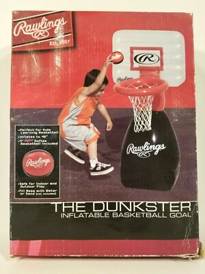 Rawlings The Dunkster ( AH-06)
