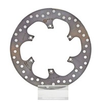 Brembo Gold Hintere Festbremsscheibe FUR Suzuki RM XC 08