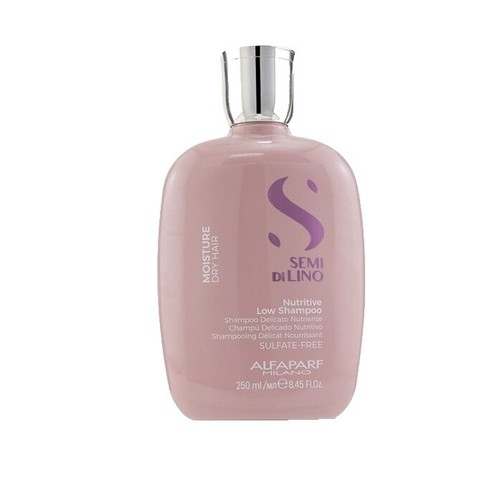 Alfaparf Alfa Salone Rigen Shampoo – Für Normales Bis Trockenes Haar, 500 Ml