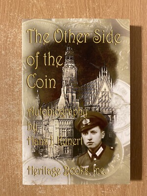The Other Side Of The Coin by Hans J Kunert (2002 Paperback)