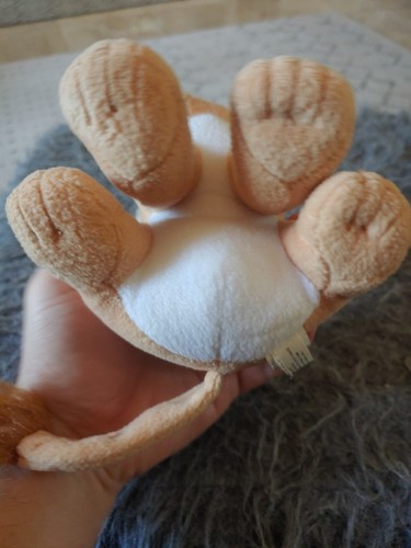 Vintage Lion King 8" Nala Plush Doll 1993 Mattel Walt Disney Stuffed Animal VTG - Picture 7 of 9