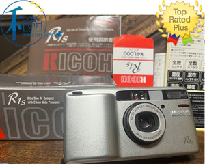 Ricoh R1s | eBay Ricoh R1s | eBay