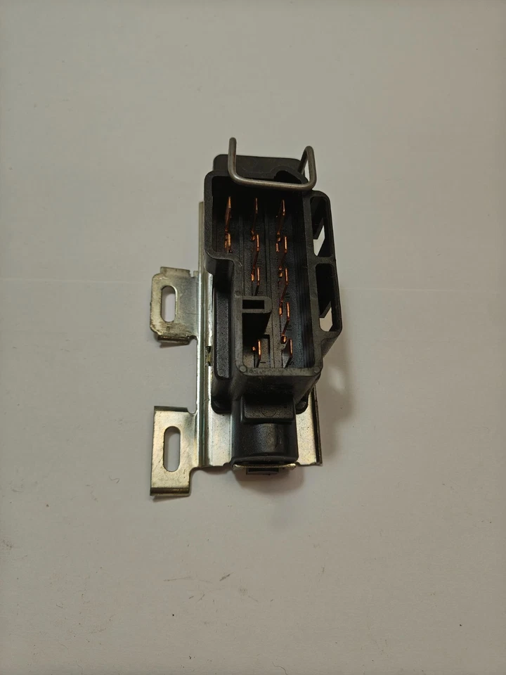 1981-1992 Chrysler Dodge interruptor de partida de ignição sem roda de inclinação 3747882 novo na caixa - Imagem 4 de 4