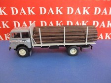 Die cast 1/43 Modellino Camion Truck OM Titano I Serie Autotrasporti Fioravanti