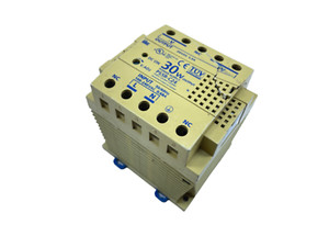 IDEC IZUMI Corporation PS5R-C24 30W Netzteil 24VDC 1.3A