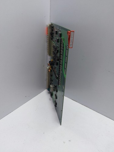 Netstal TOI 110.241.1777 Komplett PCB Card Toi 110.241.1776 - Bild 5 von 9
