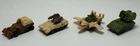 Vintage G1 Transformers Autobot Micromasters - Battle Patrol