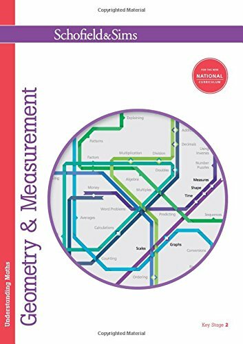 Understanding Maths: Geometry & Measurement-Schofield & Sims,Steve Mills,Hila